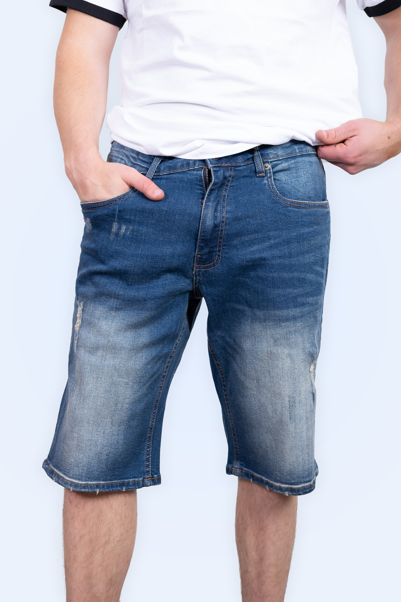 Norton Shorts Light Vintage