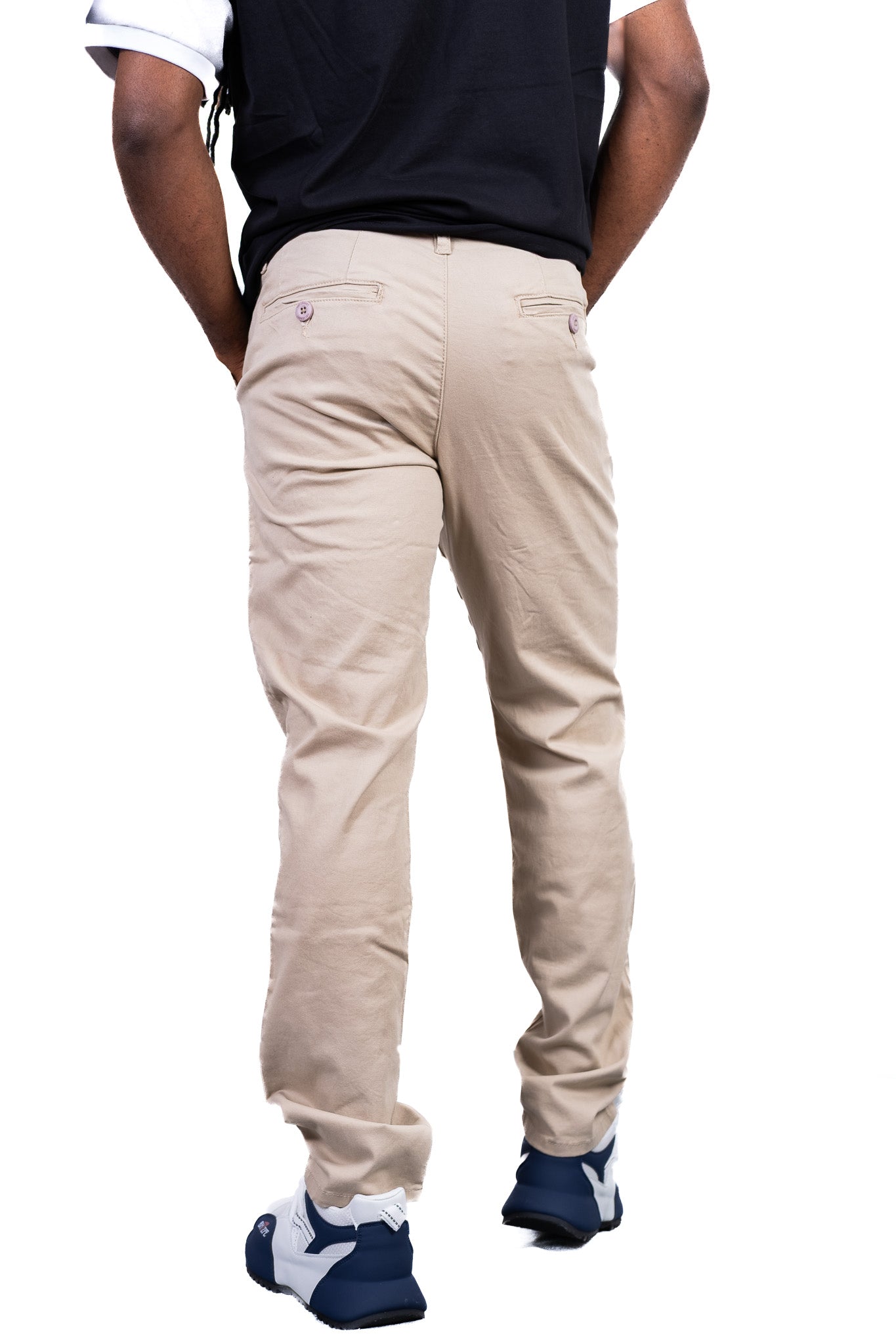 CHI PANTS Stones