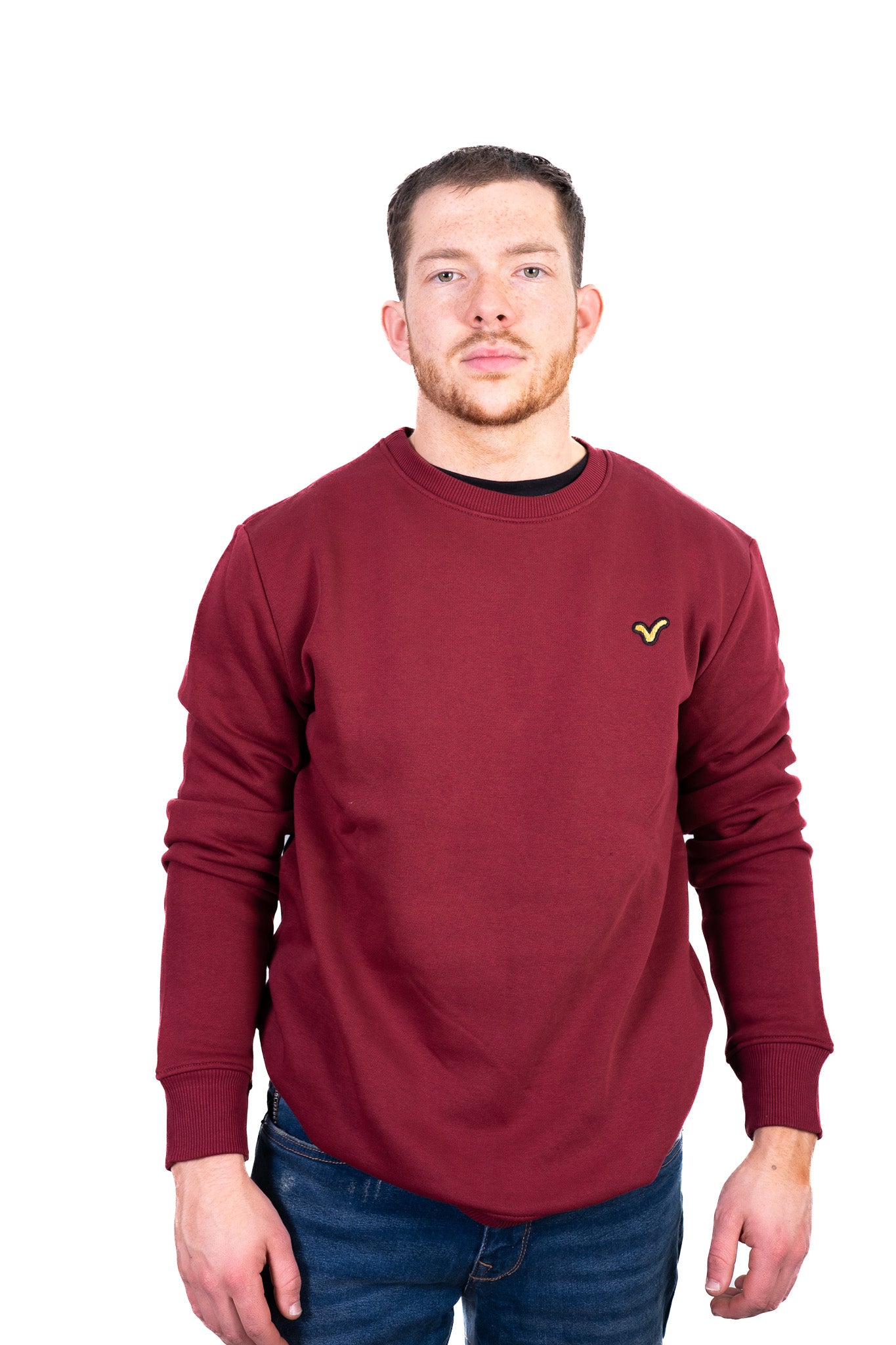 RIG CREW Plum