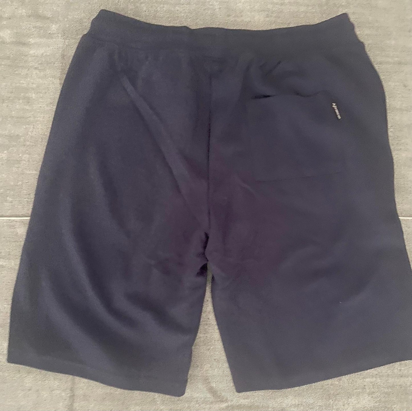 DIG SHORTS Navy