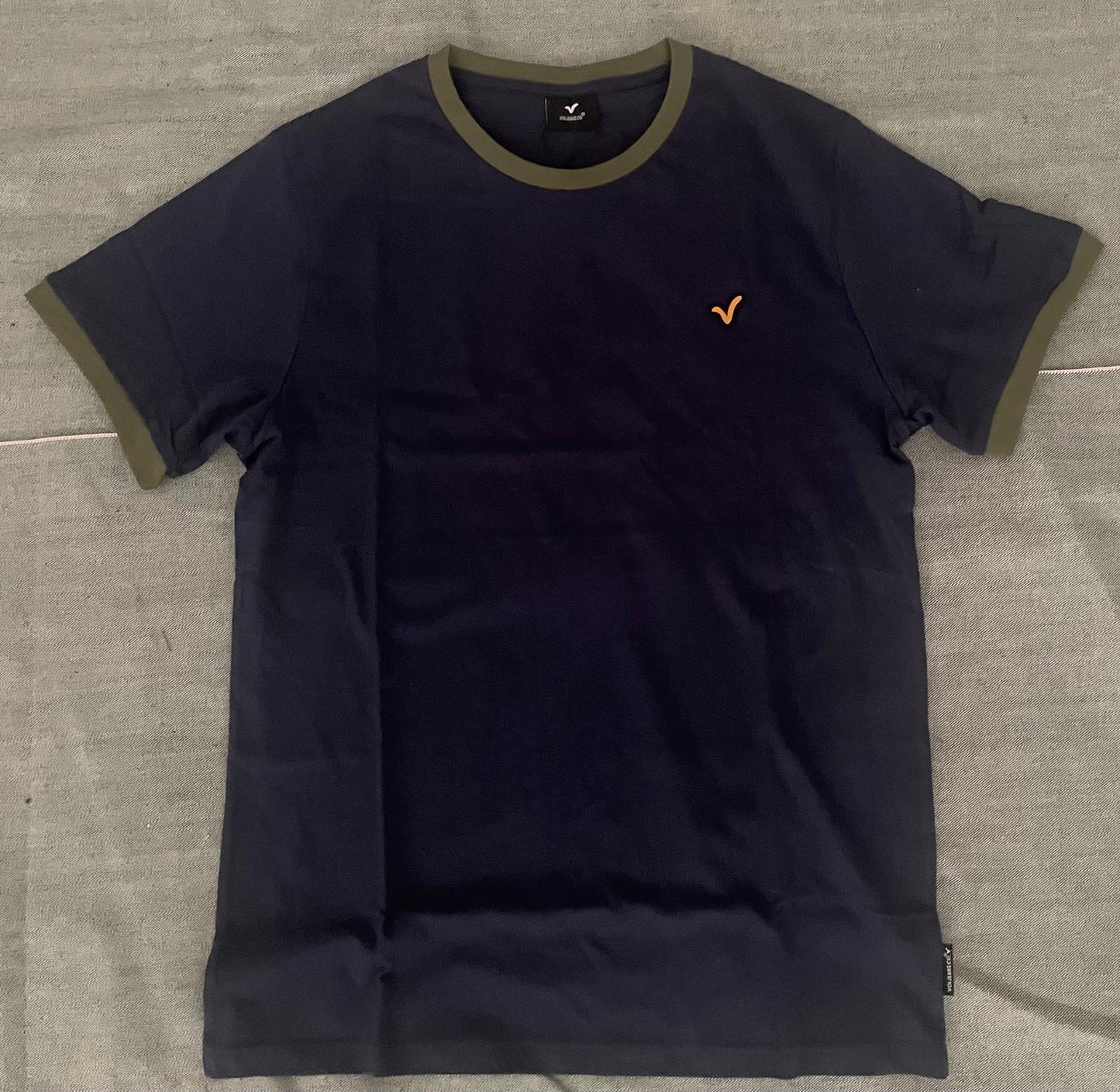 HARTFORD CONTRAST TEE