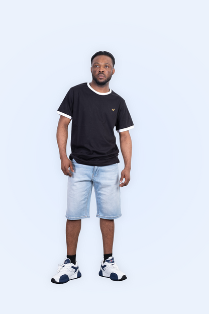 Norton Shorts light Blue