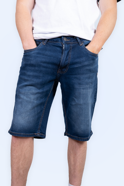 Norton Shorts Dark Blue