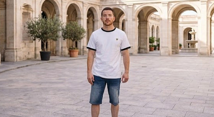 T-SHIRTS