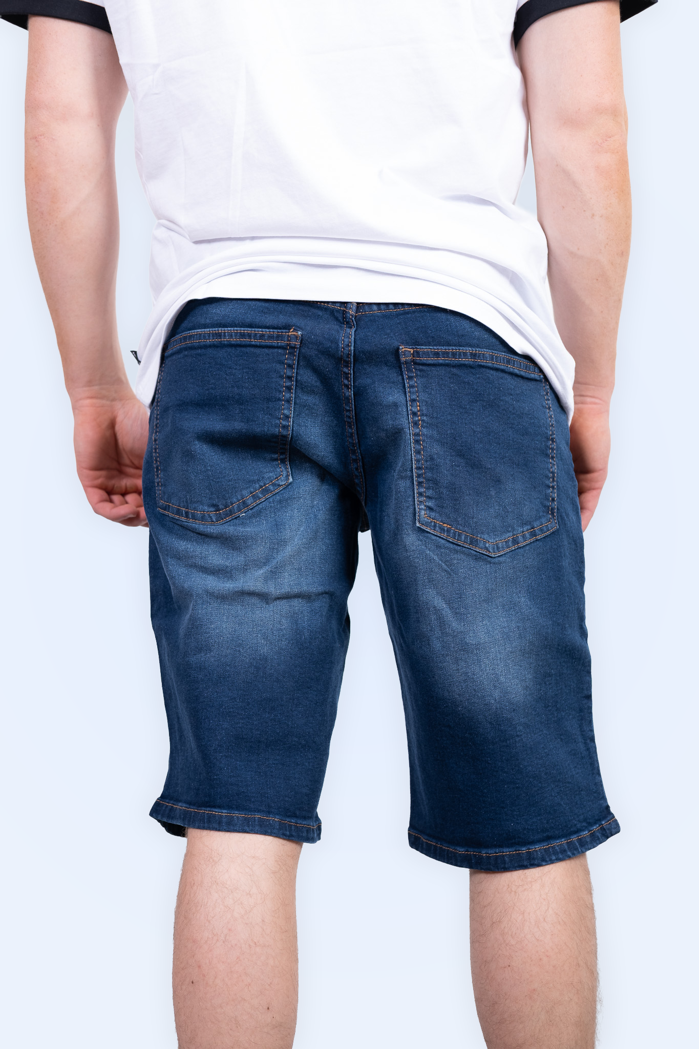 Norton Shorts Dark Blue