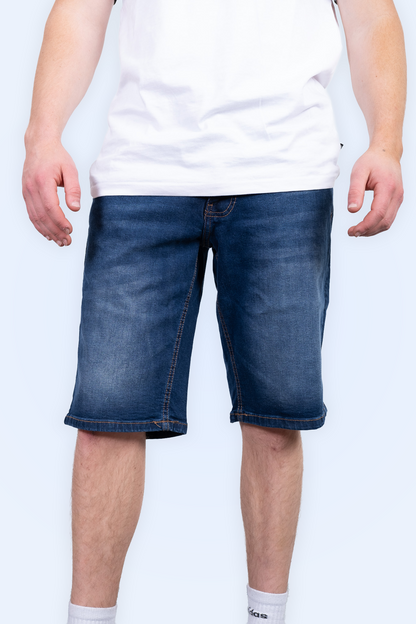 Norton Shorts Dark Blue