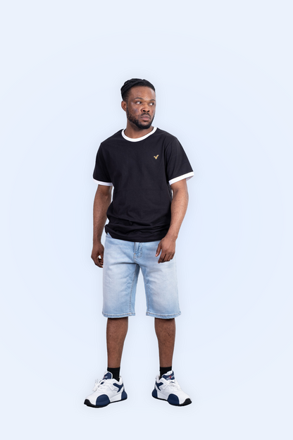Norton Shorts light Blue
