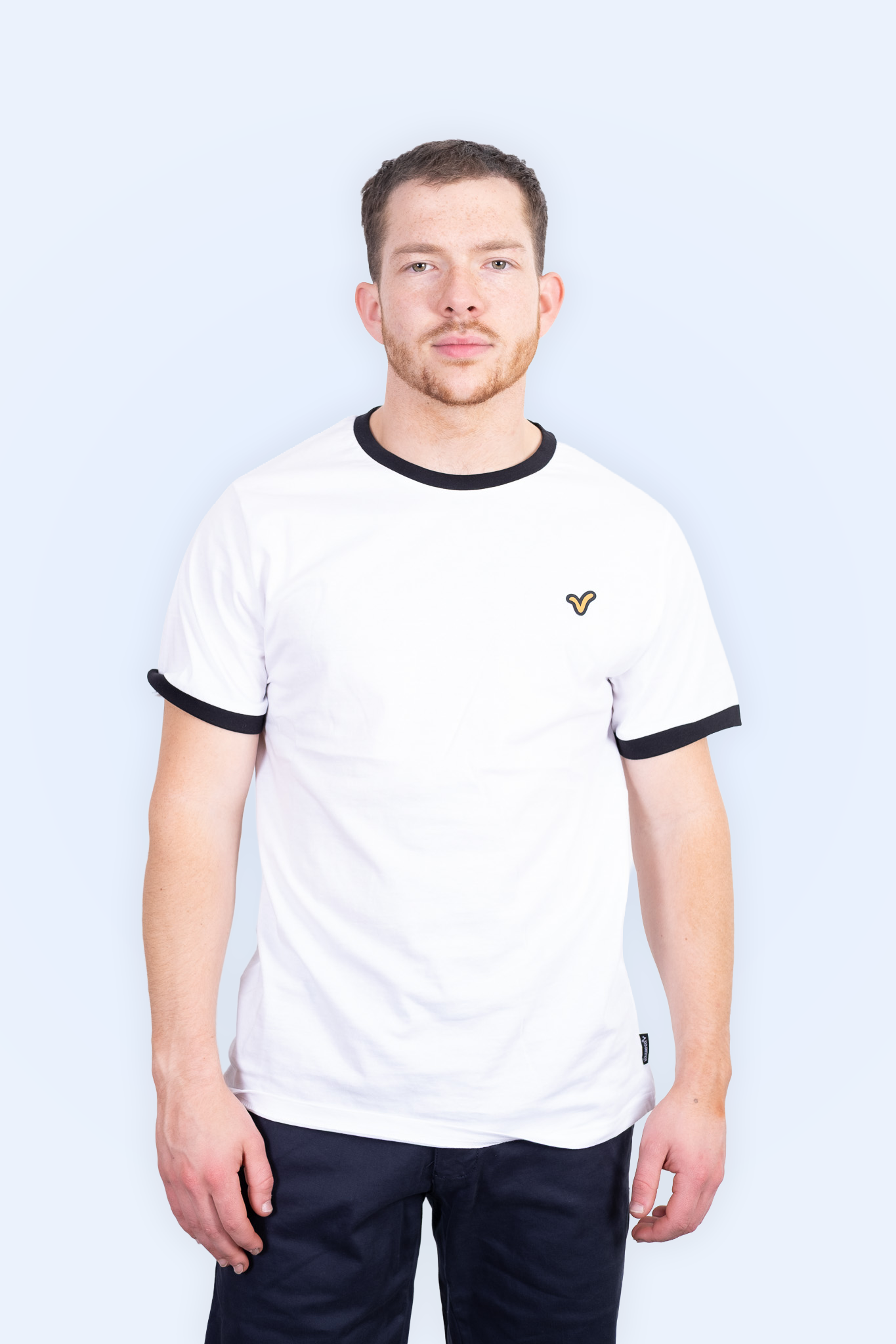 CHINO SHORTS Navy