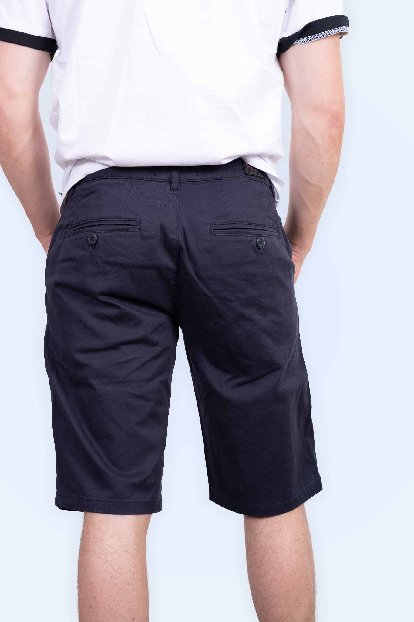CHINO SHORTS