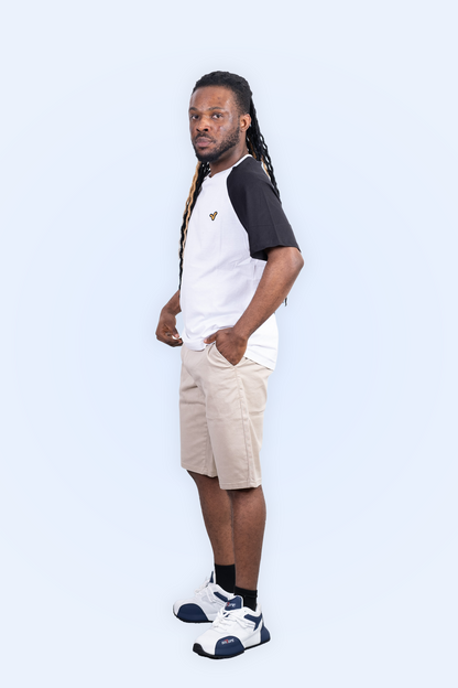 HARTFORD CONTRAST TEE