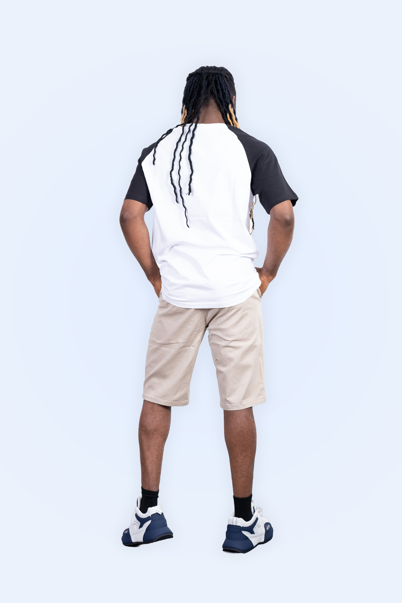 CHINO SHORTS