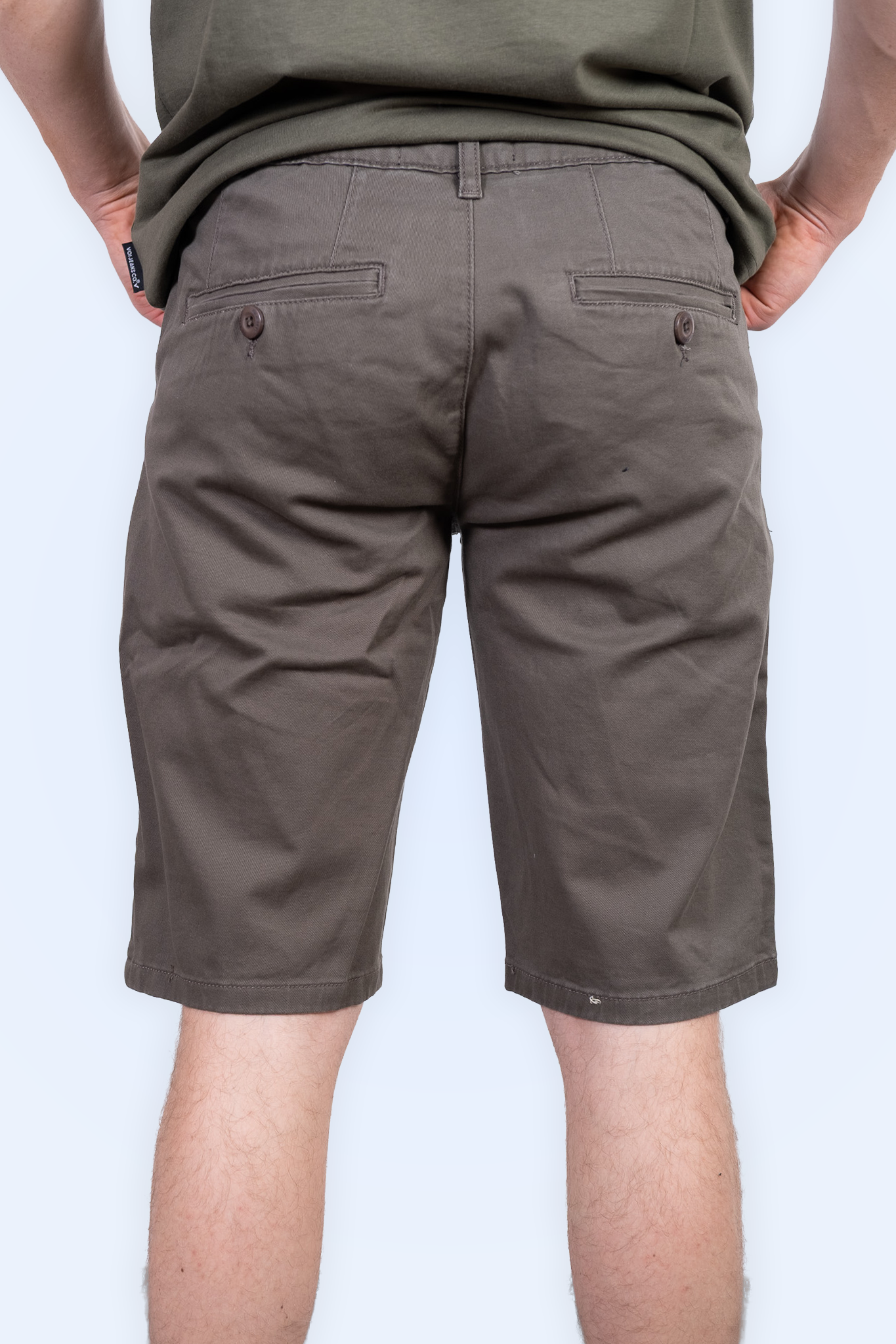 CHINO SHORTS