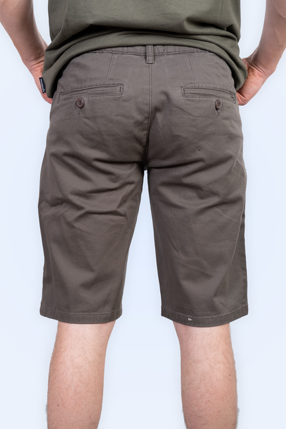 CHINO SHORTS