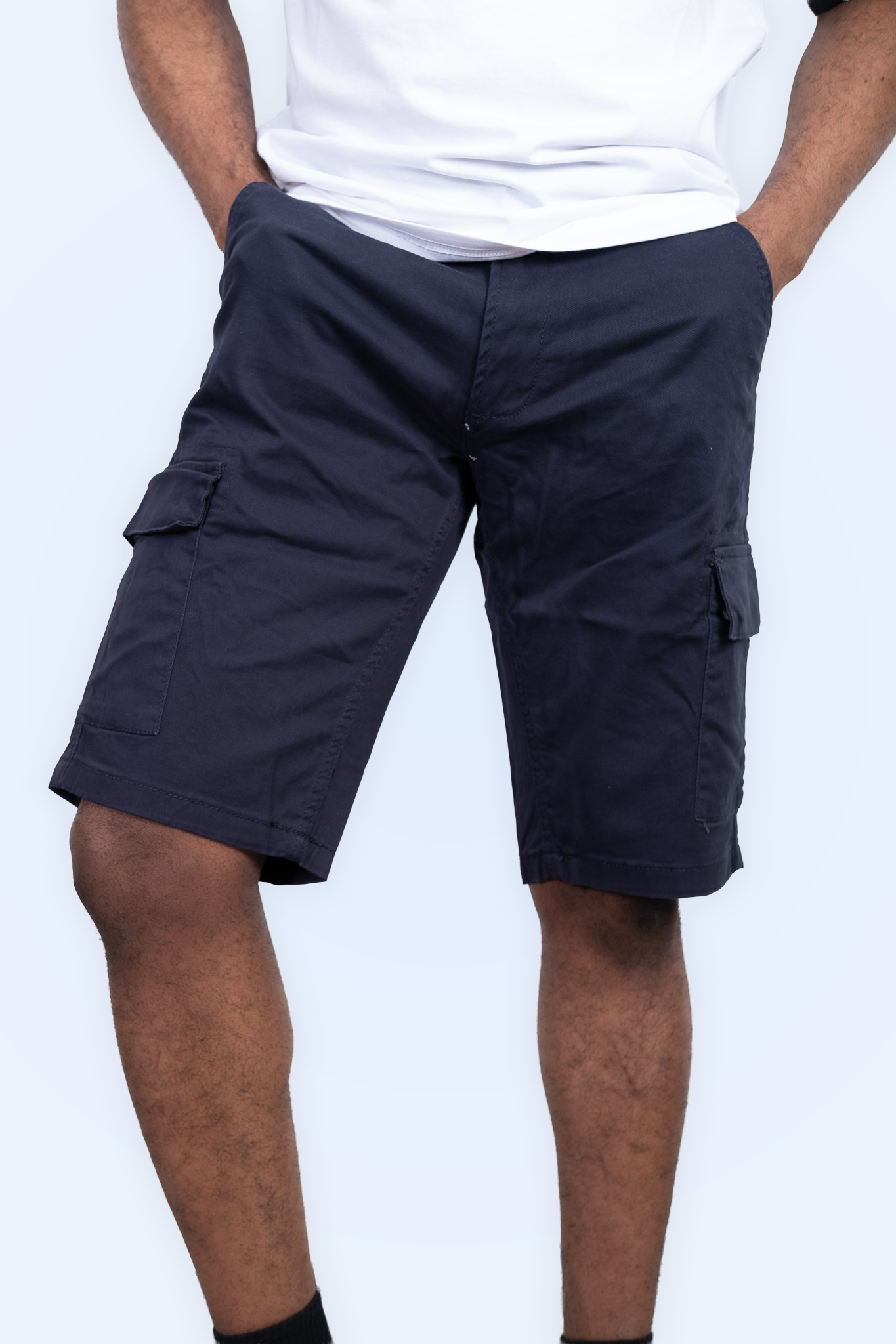 Cargo Shorts  Navy