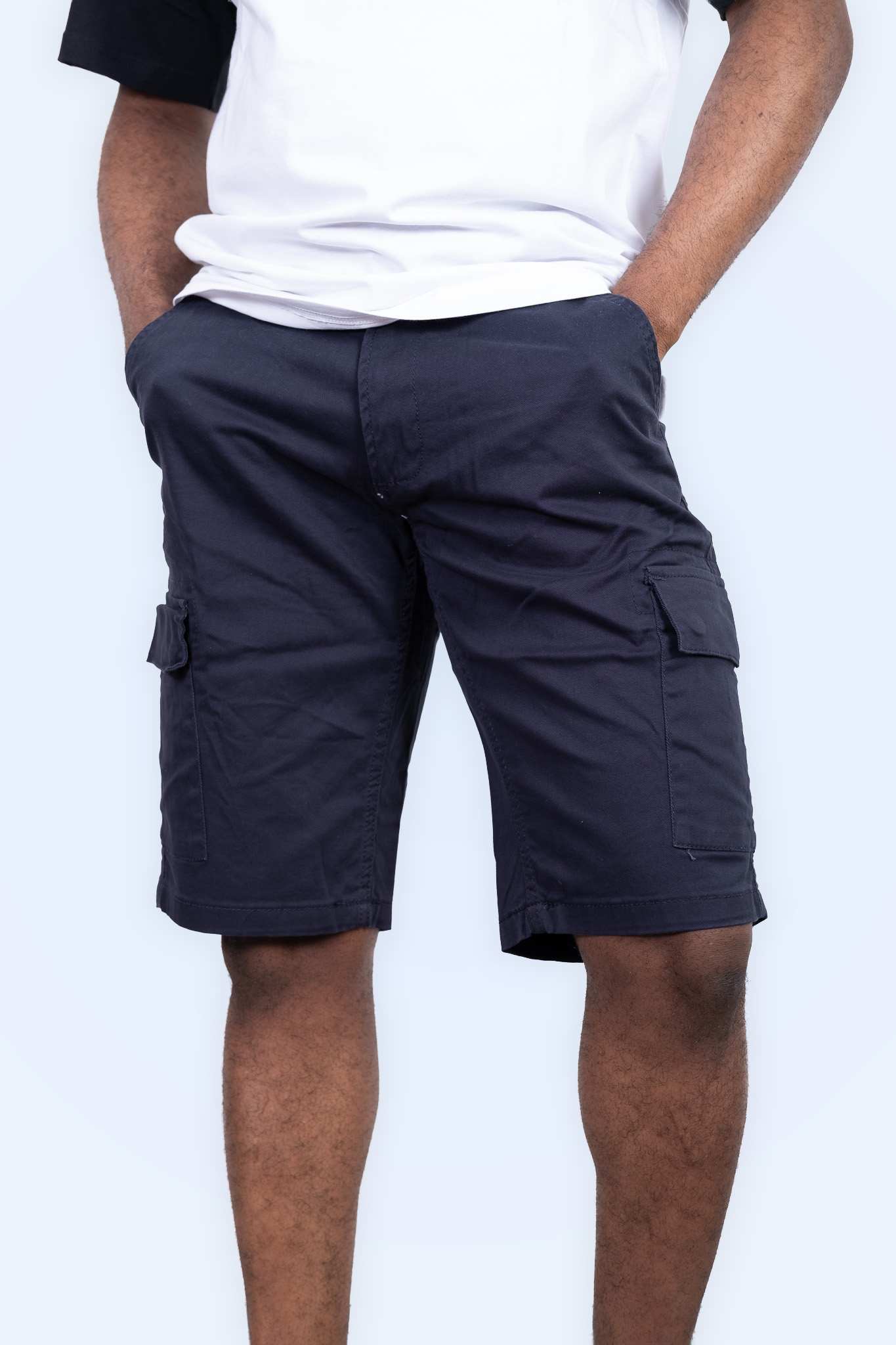 Cargo Shorts  Navy