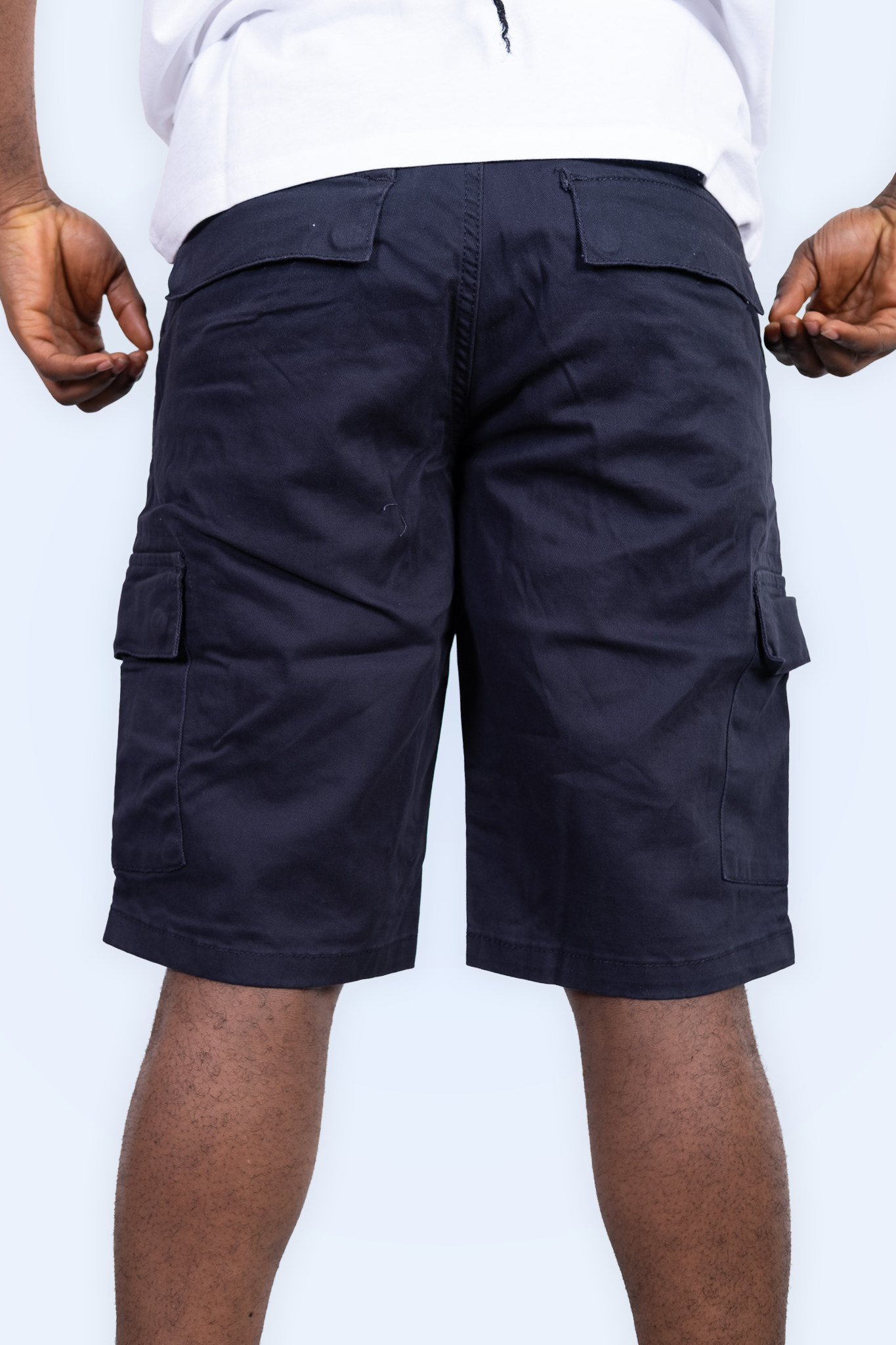 Cargo Shorts  Navy