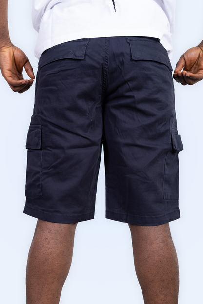 Cargo Shorts  Navy
