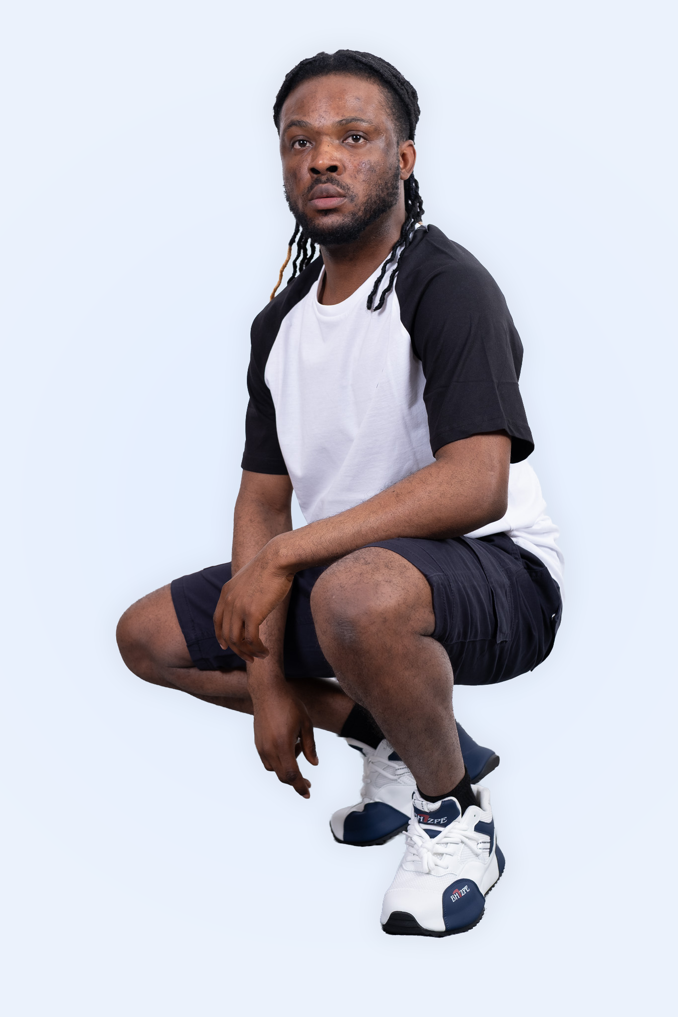 Cargo Shorts  Navy