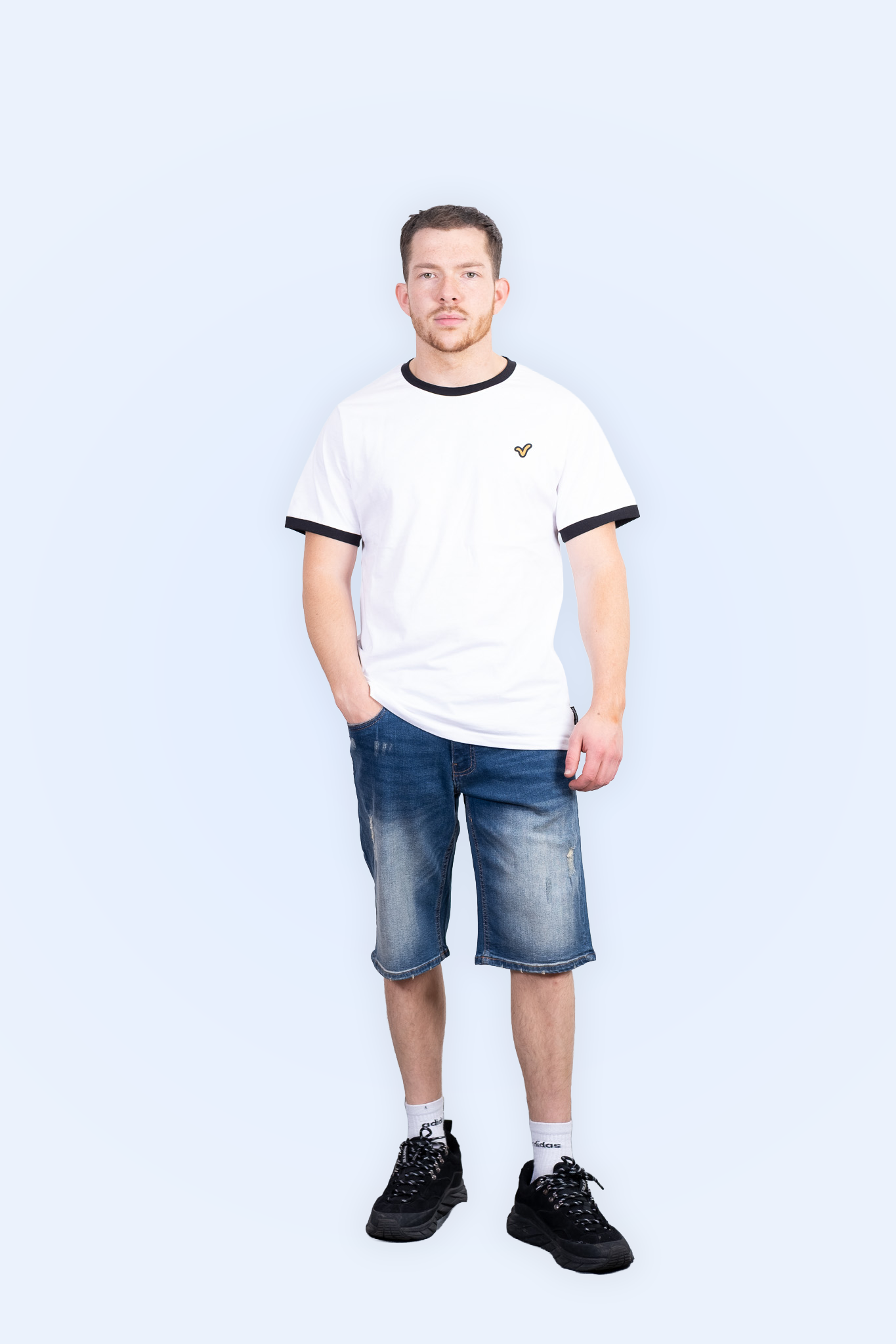 Norton Shorts Light Vintage
