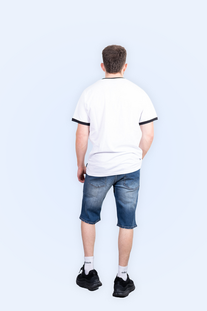 Norton Shorts Light Vintage