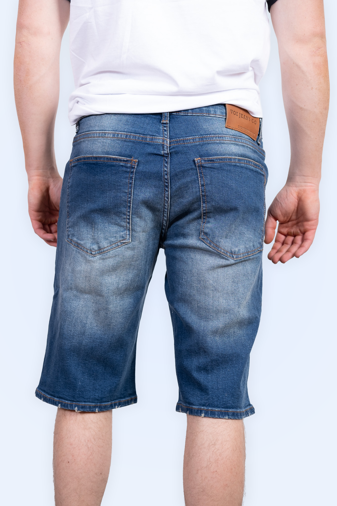 Norton Shorts Light Vintage