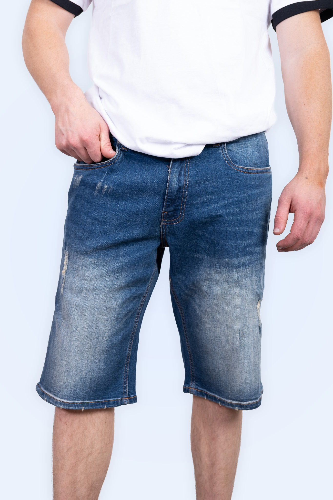 Norton Shorts Light Vintage