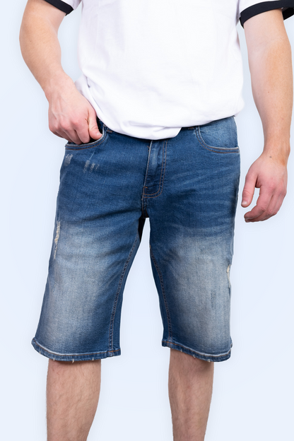 Norton Shorts Light Vintage