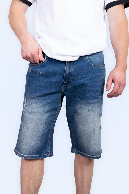 Norton Shorts Light Vintage