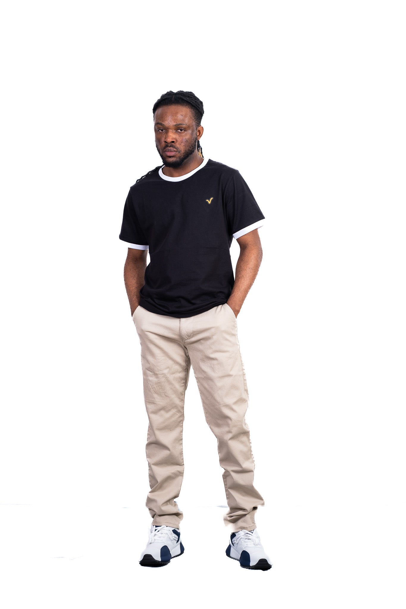 CHI PANTS Stones