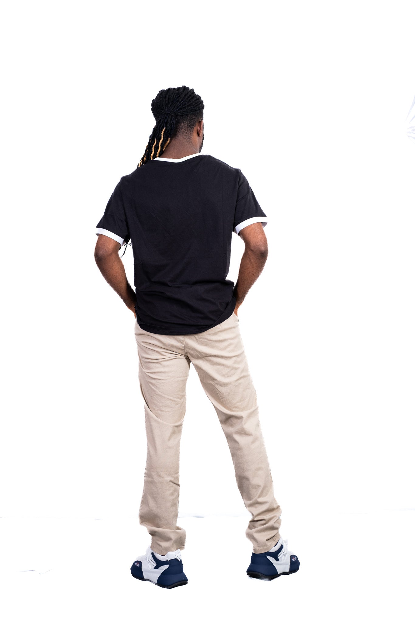 CHI PANTS Stones