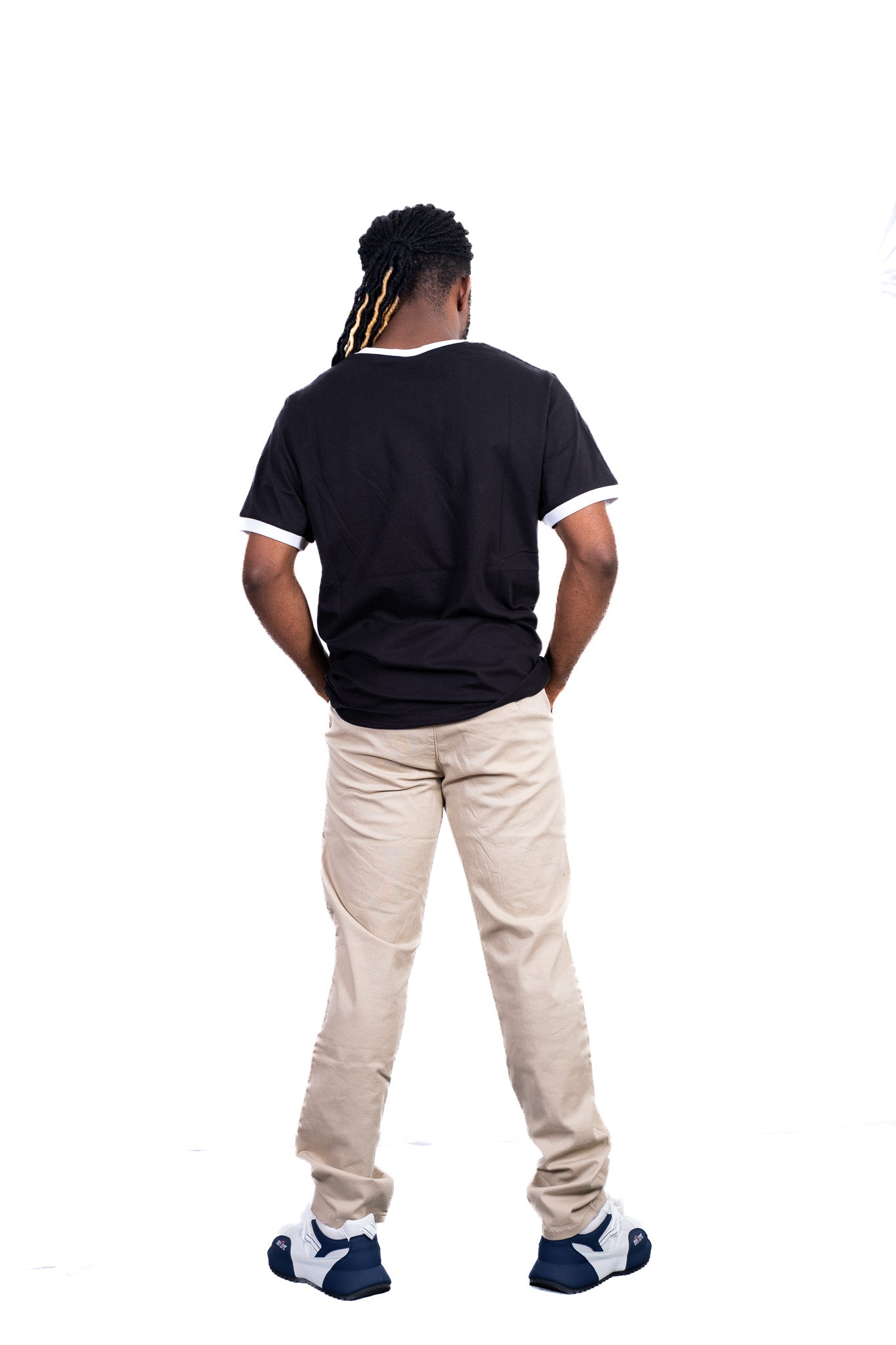 CHI PANTS Stones