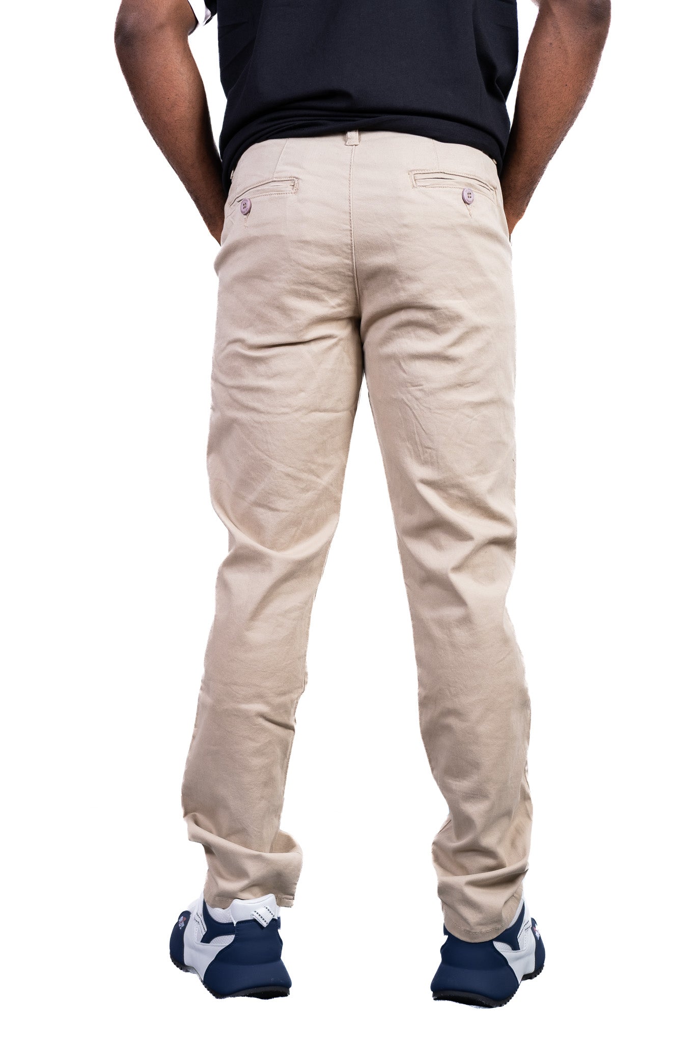 CHI PANTS Stones