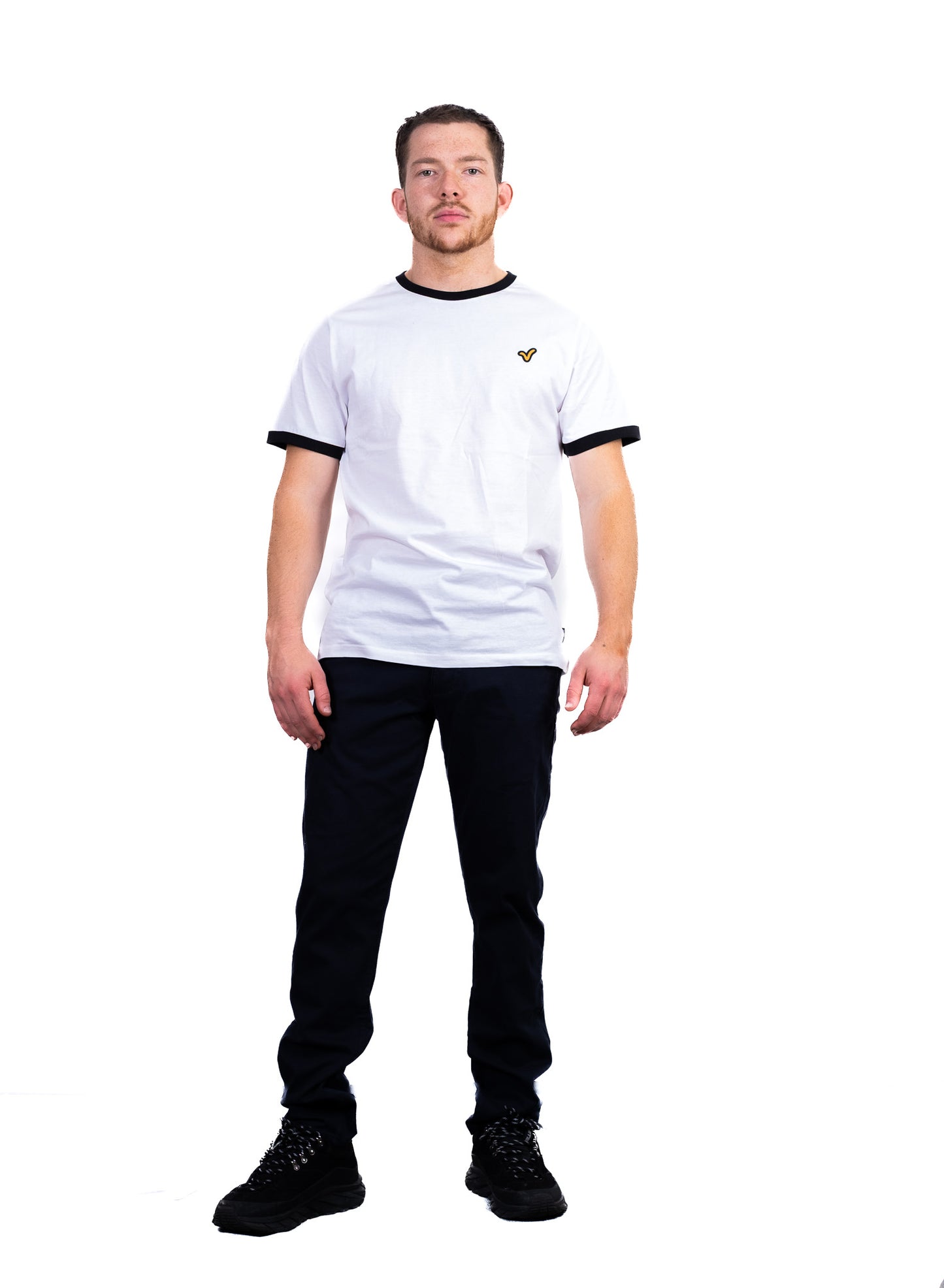 CHI PANTS Black