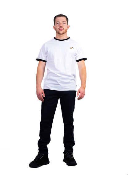 CHI PANTS Black