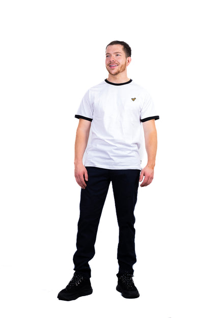 CHI PANTS Black