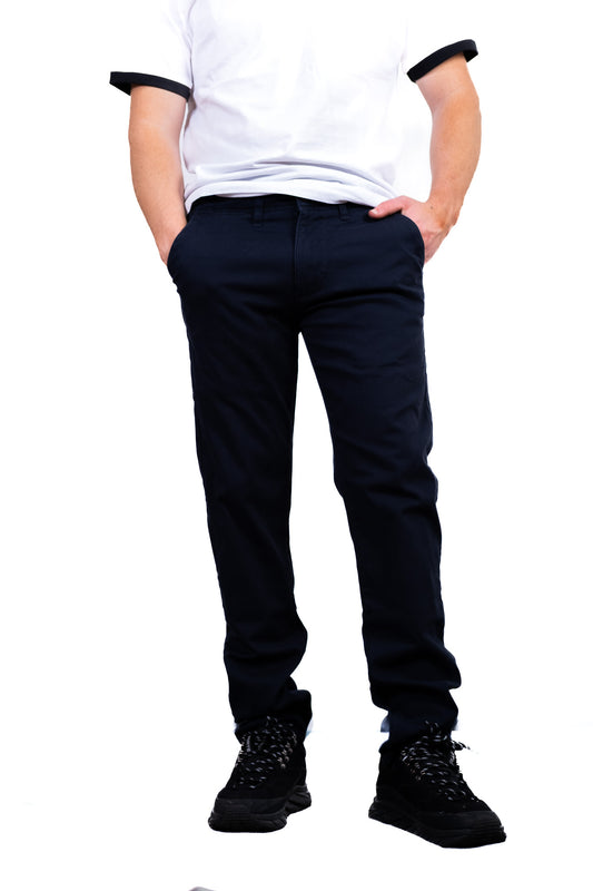 CHI PANTS Navy