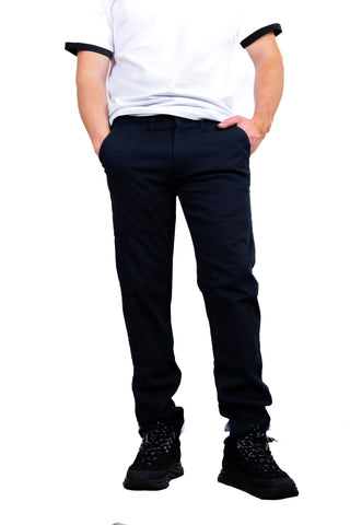 CHI PANTS Navy