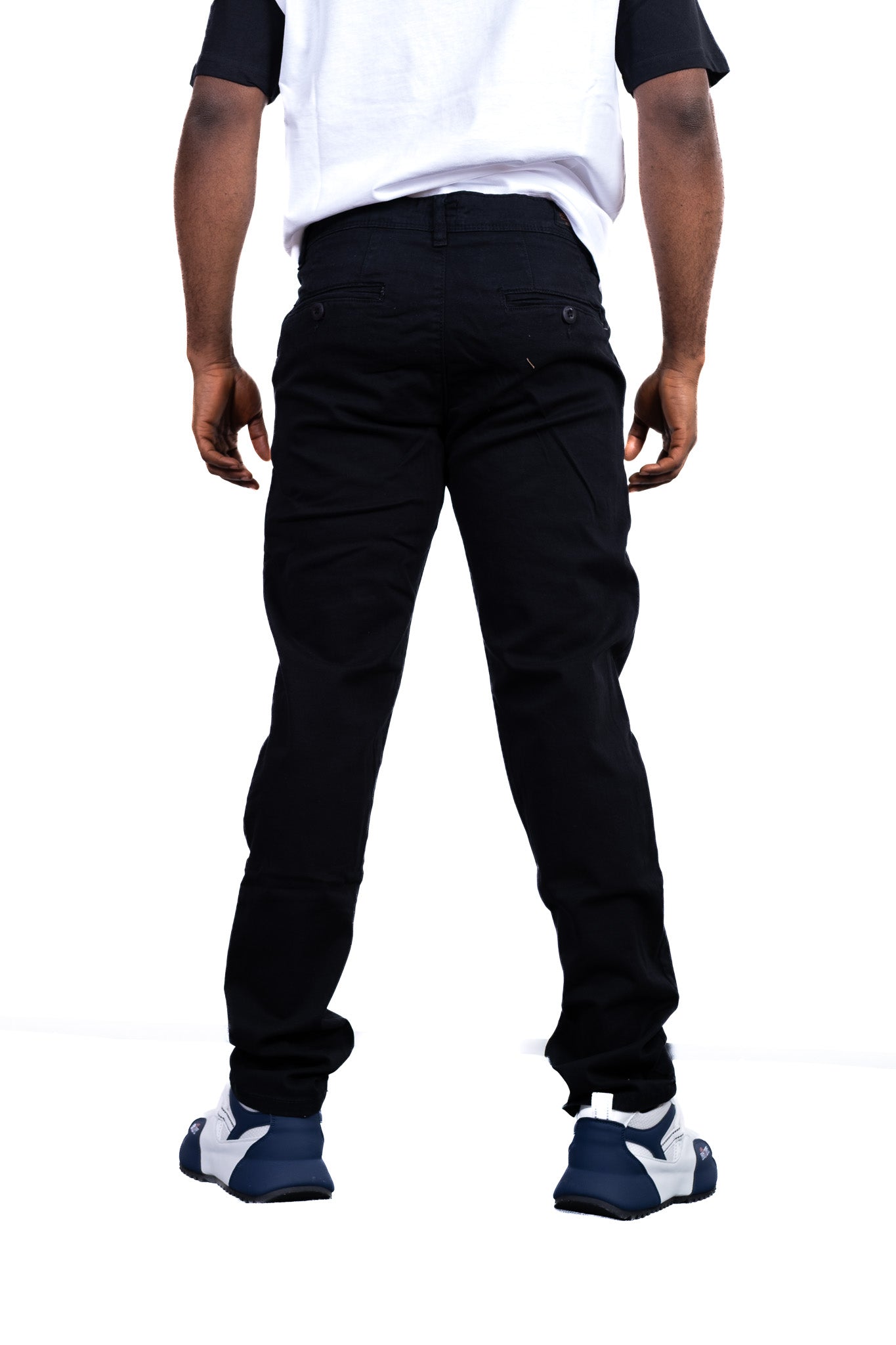 CHI PANTS Navy