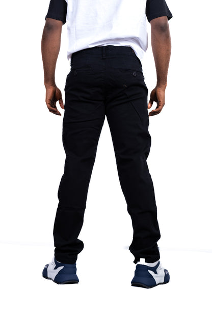 CHI PANTS Navy