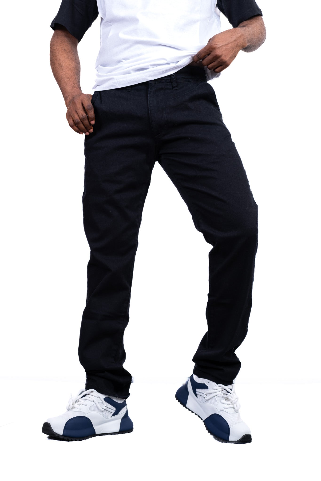 CHI PANTS Navy