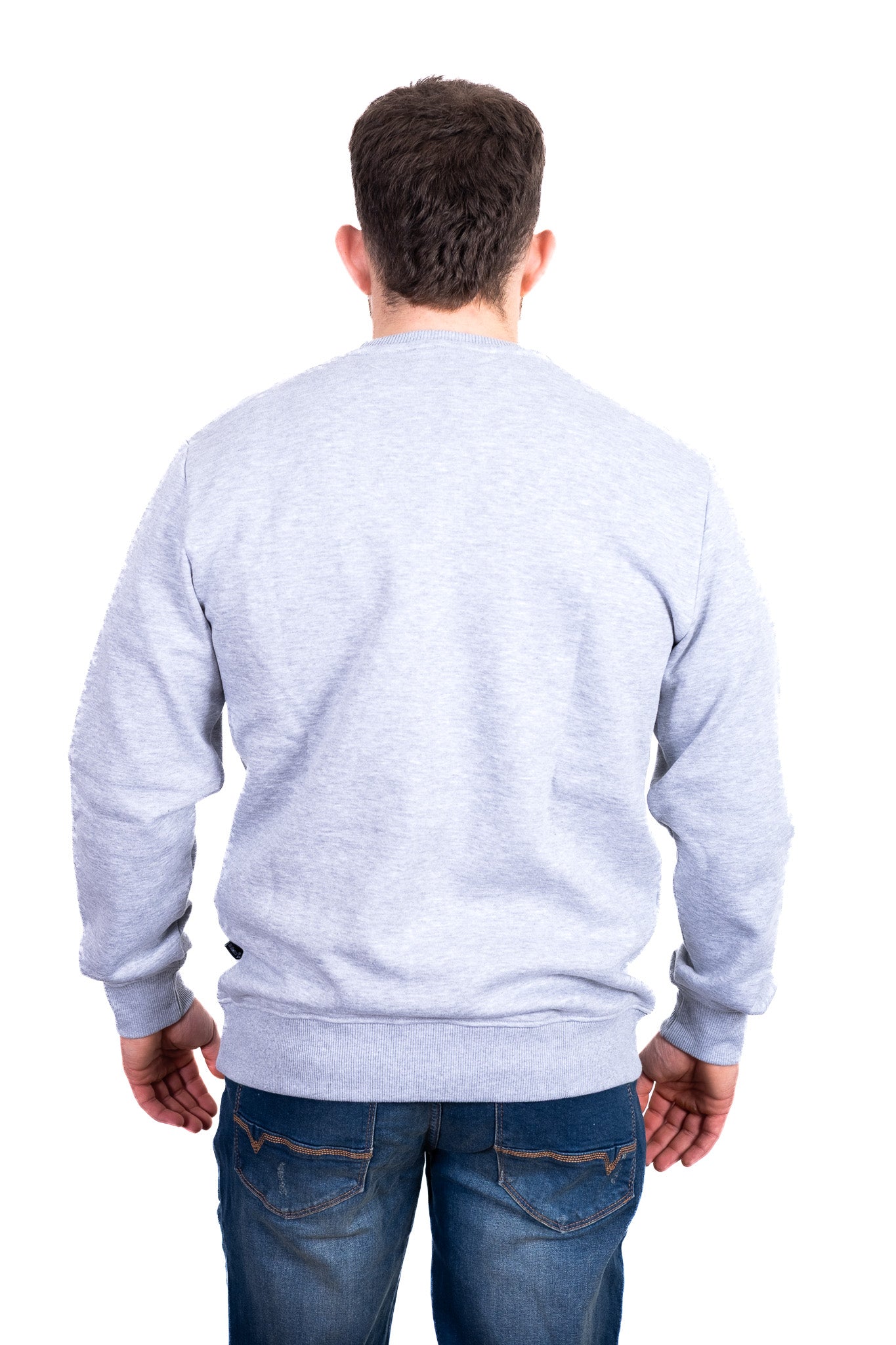 RIG CREW Grey