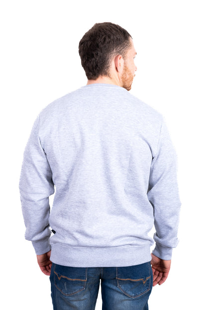 RIG CREW Grey