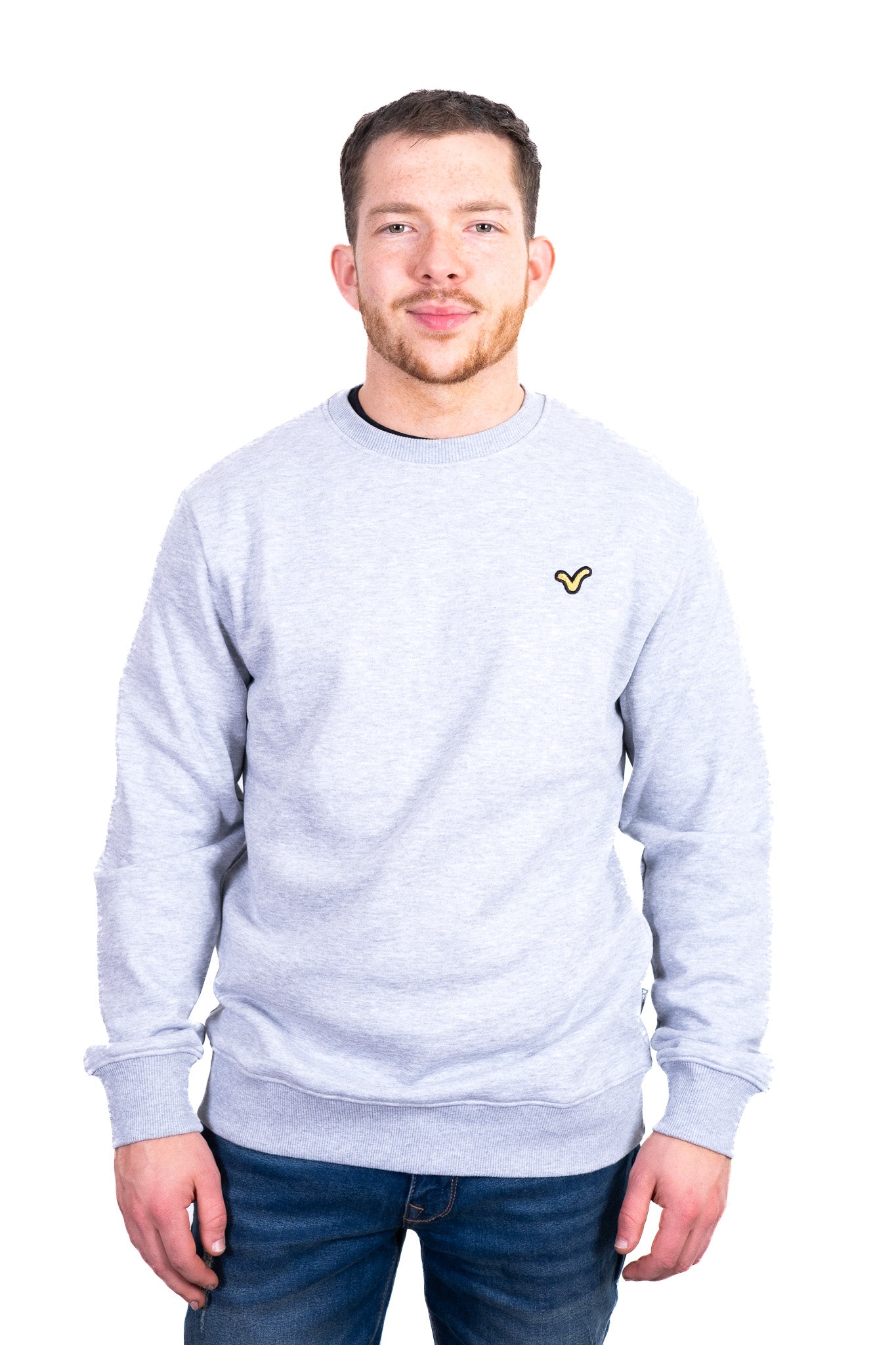RIG CREW Grey
