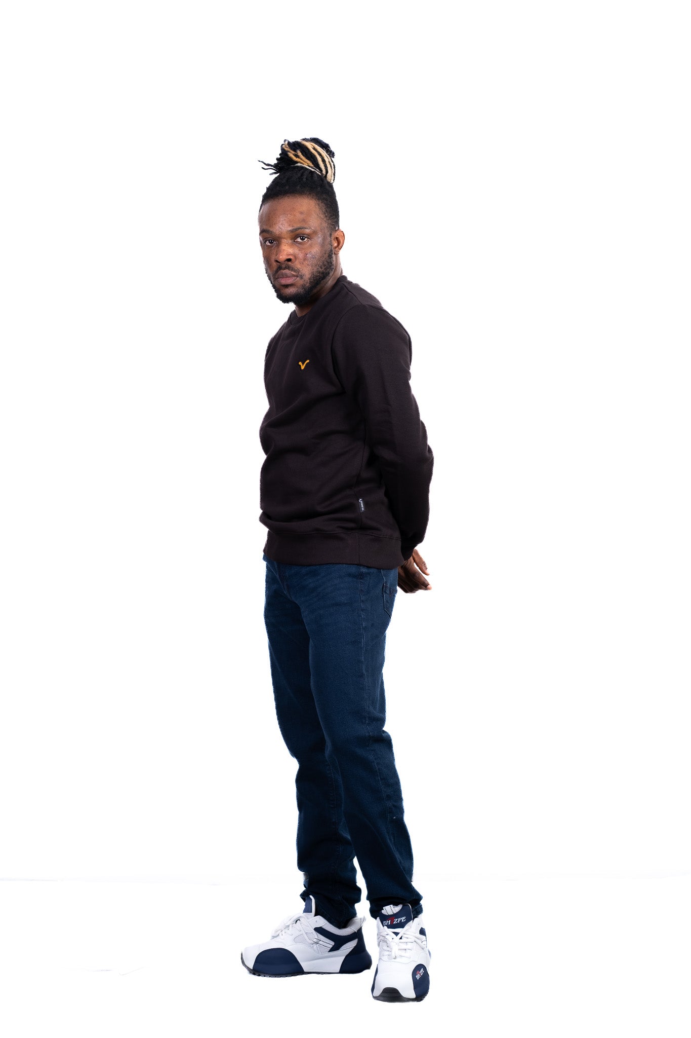 RIG CREW Black