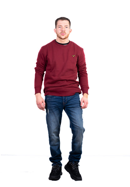 RIG CREW Plum