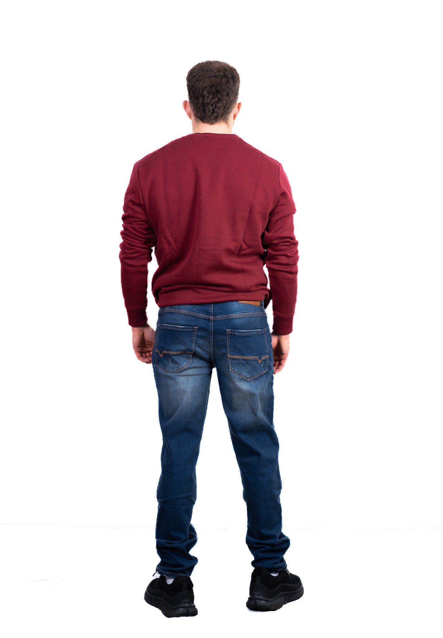 RIG CREW Plum