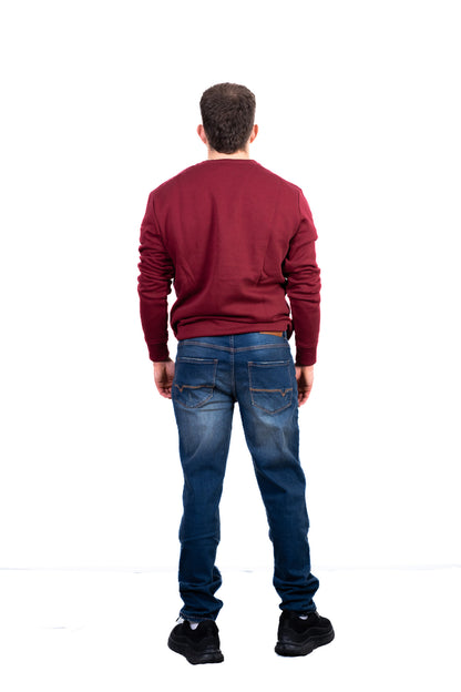 RIG CREW Plum
