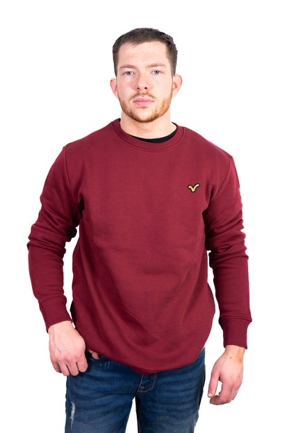 RIG CREW Plum