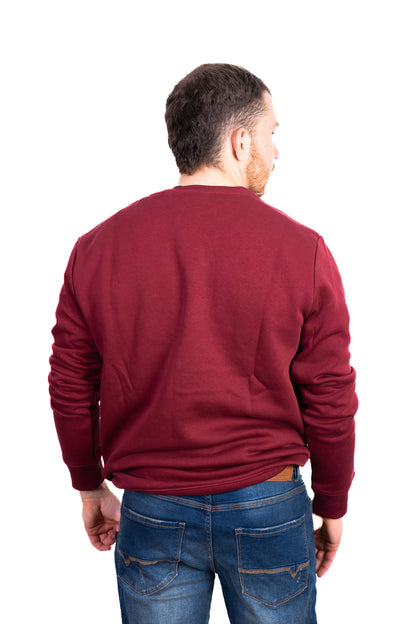 RIG CREW Plum
