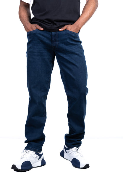 HARVEY 010 BLUE BLACK